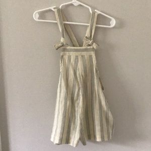 Rylee and cru romper